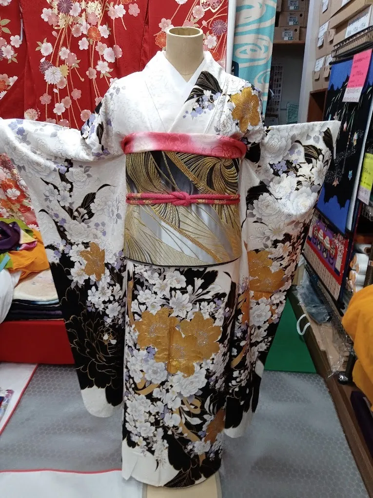成人式振袖5